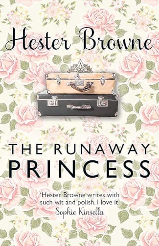 The Runaway Princess: A Feel-Good Comedy for All True Romantics!: a feel-good and heart-warming comedy for all true romantics von Quercus